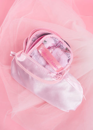 Ballet Core Set