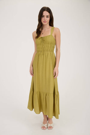Paige Midi Dress