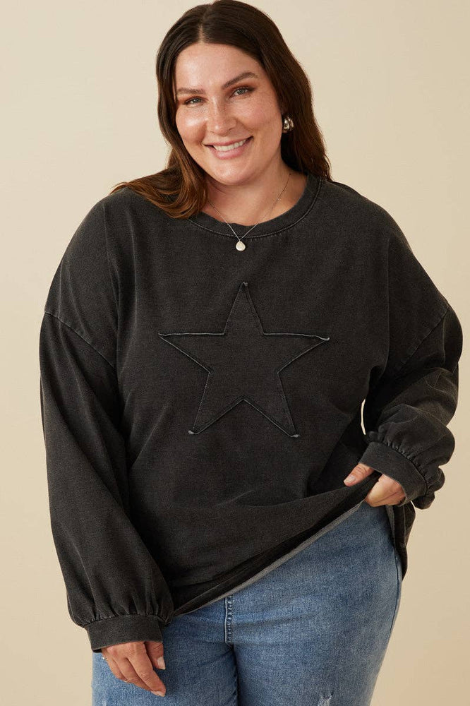 Your A Star Sweatshirt