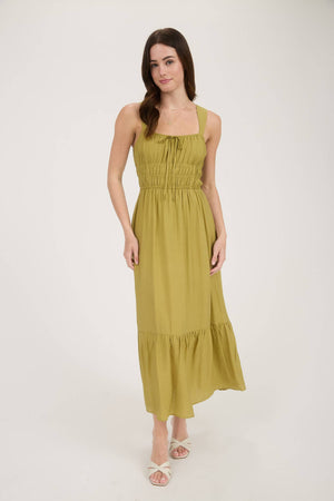 Paige Midi Dress