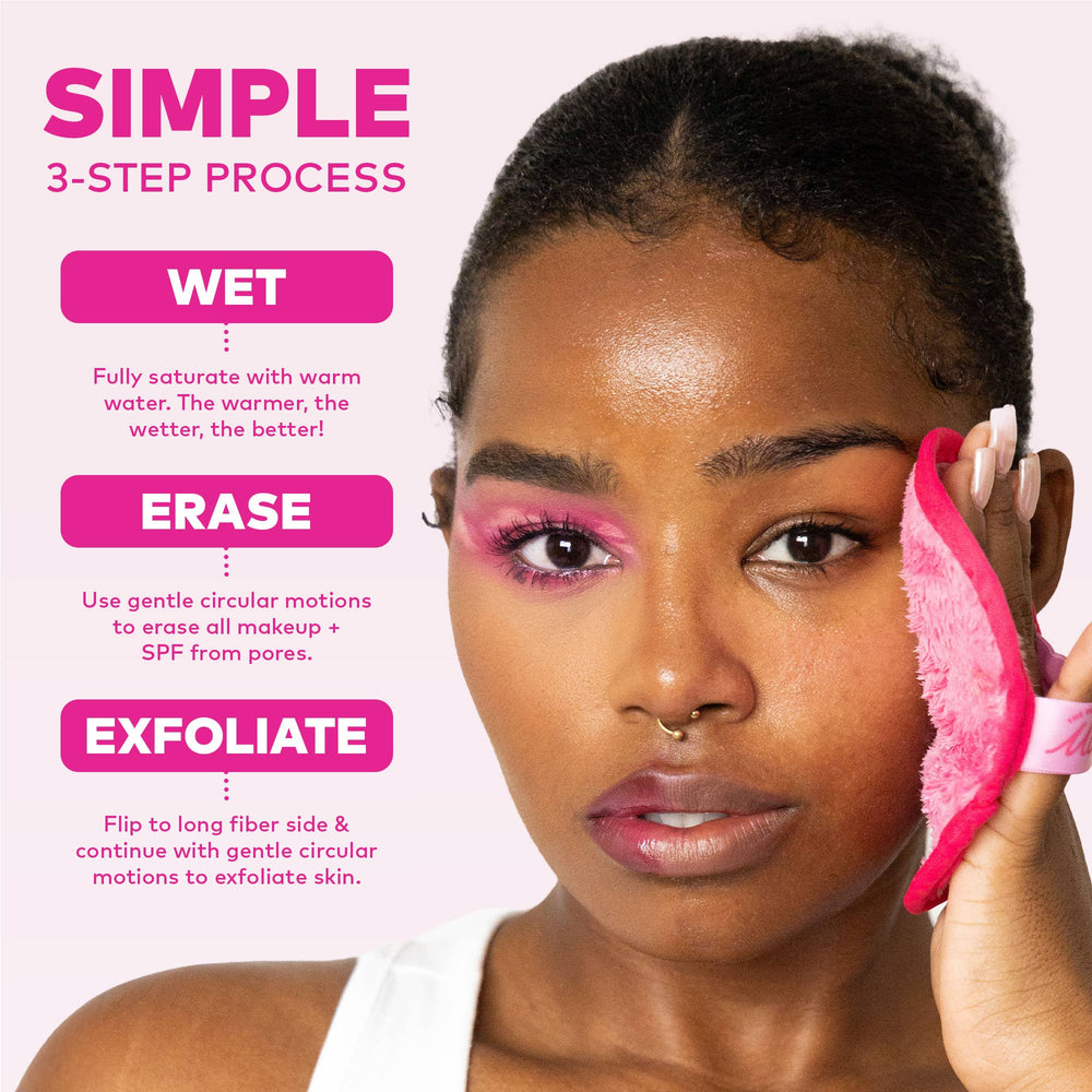 MakeUp Eraser - Happy Hour! 14-Day Gift Set | $70 Value