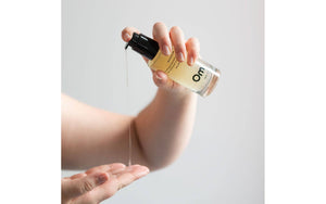 
                
                    Load image into Gallery viewer, Om Organics Skincare - Mini White Willow Purifying Cleansing Gel: Mini
                
            