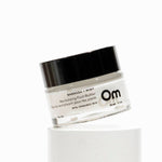 Om Organics Skincare - Babassu + Mint Revitalizing Foot Butter