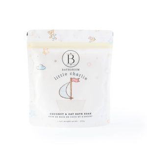 
                
                    Load image into Gallery viewer, Little Charlie Bath Soak 250g
                
            