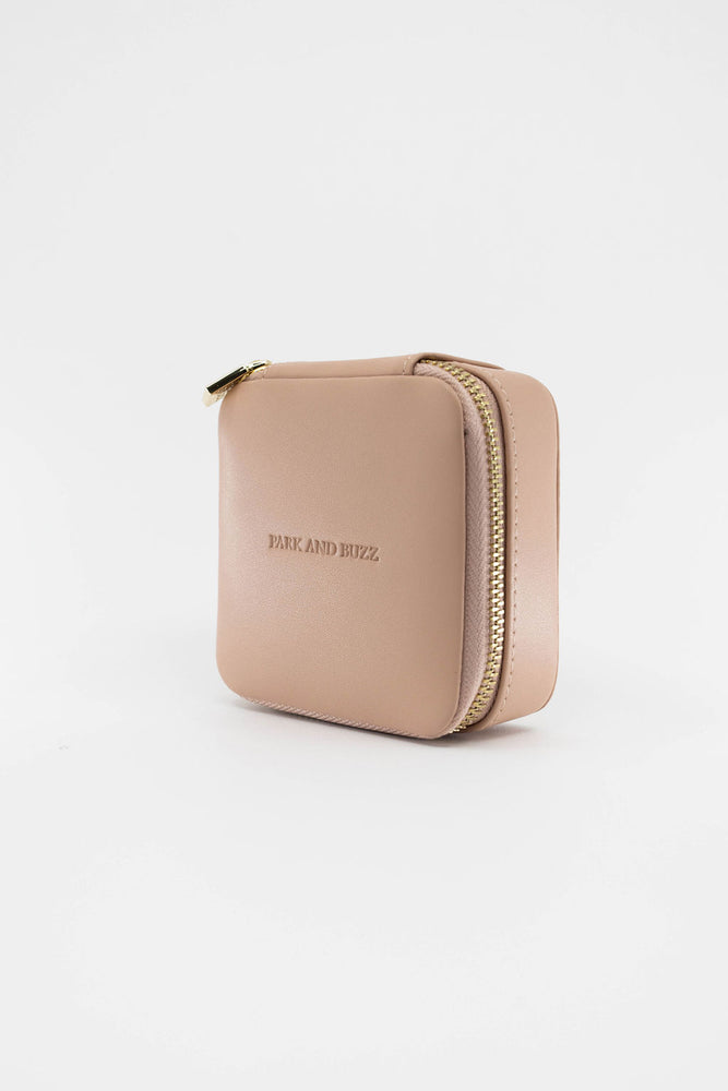 The Essential Jewelry Case