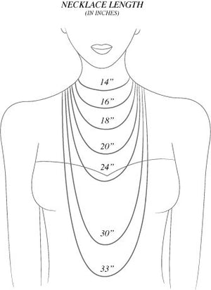 
                
                    Load image into Gallery viewer, Radiance Necklace Cobalt
                
            