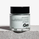 Om Organics Skincare - Cool Eucalyptus Glow Body Wash Concentrate
