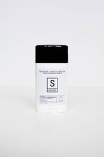 SoulDeo Naturals - Lavender + Lemongrass Natural Deodorant