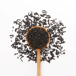 Kenyan Earl - Organic, Fair-Trade, Black Tea