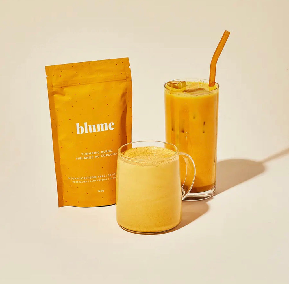 Blume Turmeric Blend